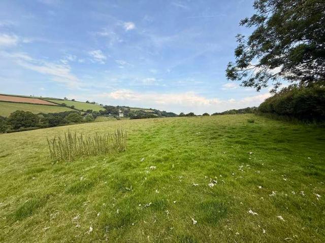 Property for sale in Cornwall