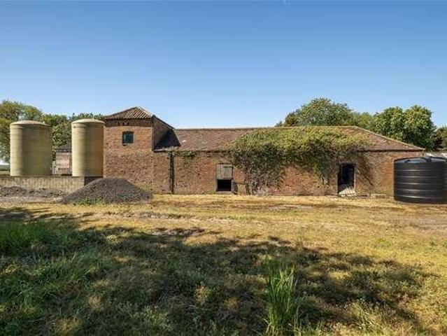 Property for sale in Belleau, Lincolnshire