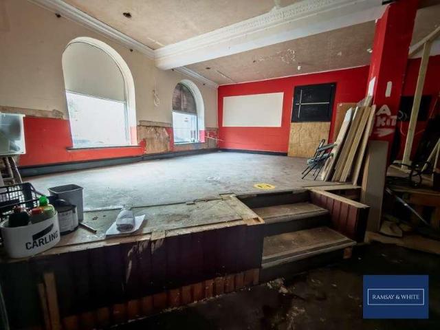 Property for sale in Ferndale, Wales