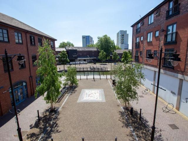 Property for sale in Hillfields, West Midlands