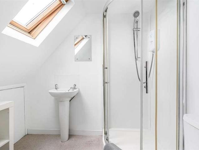 Property for sale in Trenance, Newquay