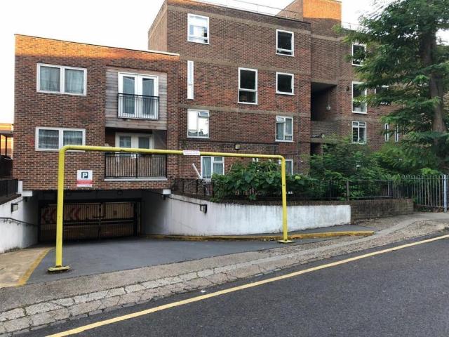 Property for sale in Bethnal Green, Greater London