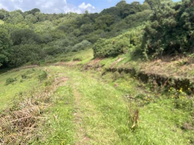 Property for sale in Kentisbury, Devon