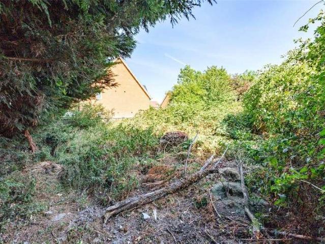 Property for sale in Elmfield, Leicestershire
