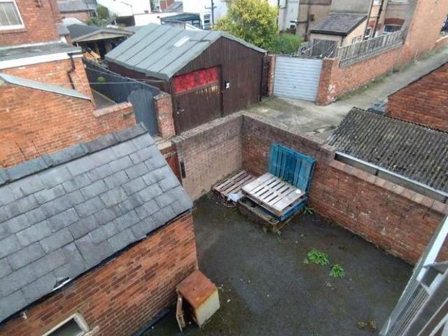 Property for sale in St Annes, Lytham