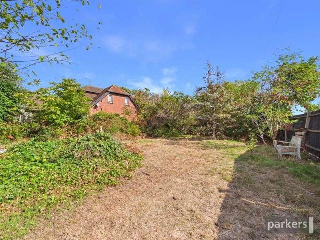 Property for sale in Woodley, Wokingham