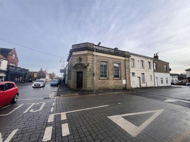 Property for sale in Hornsea, East Riding Of Yorkshire