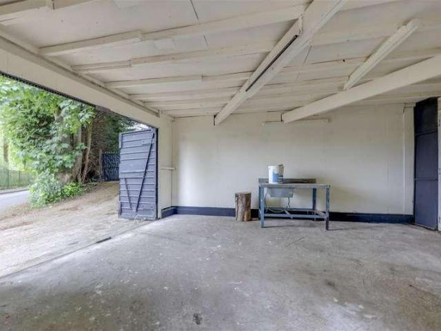 Property for sale in Nuttall, Bury