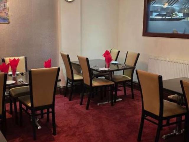 Property for sale in Pontefract, West Yorkshire