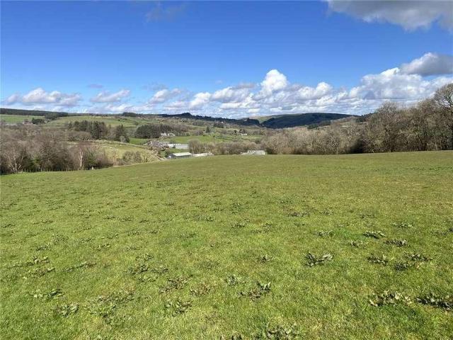 Property for sale in Cray, Powys