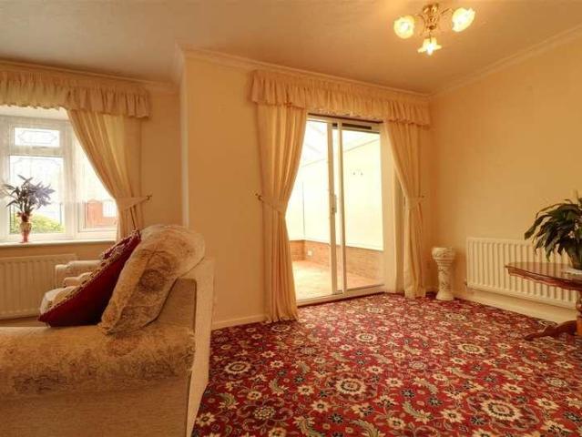 House for sale in Walsall, Leamore