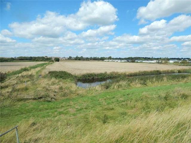 Property for sale in Upper Dovercourt, Dale Hill