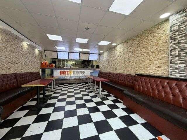 Property for sale in North Shore, Blackpool