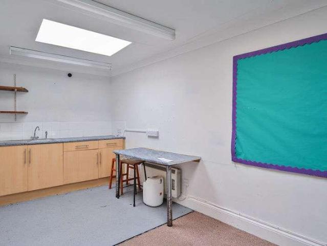 Property for sale in Kentisbury, Devon