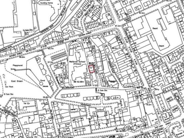 Property for sale in Forfar, Scotland