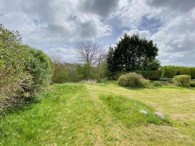 Property for sale in Kilgetty, Wales