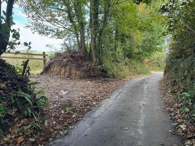 Property for sale in Chillington, South Hams