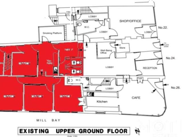 Property for sale in Folkestone