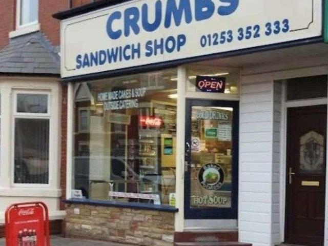 Property for sale in Knowle, Blackpool