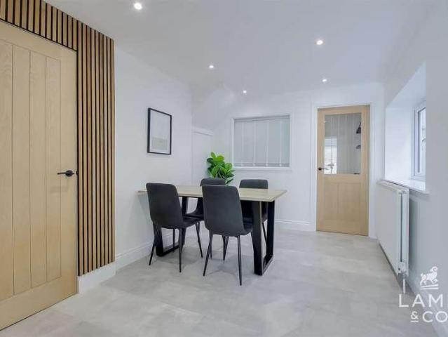 Property for sale in Thorpe-le-Soken, Tendring