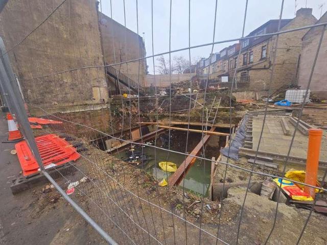 Property for sale in Little Germany, West Yorkshire