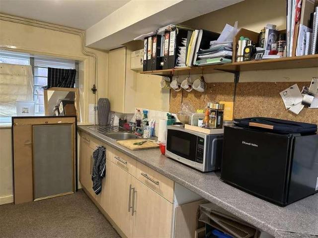 Property for sale in Norby, Thirsk