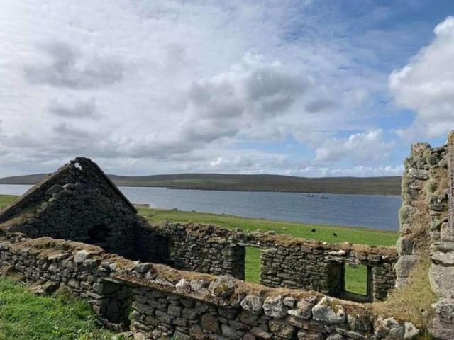 Property for sale in Scotland