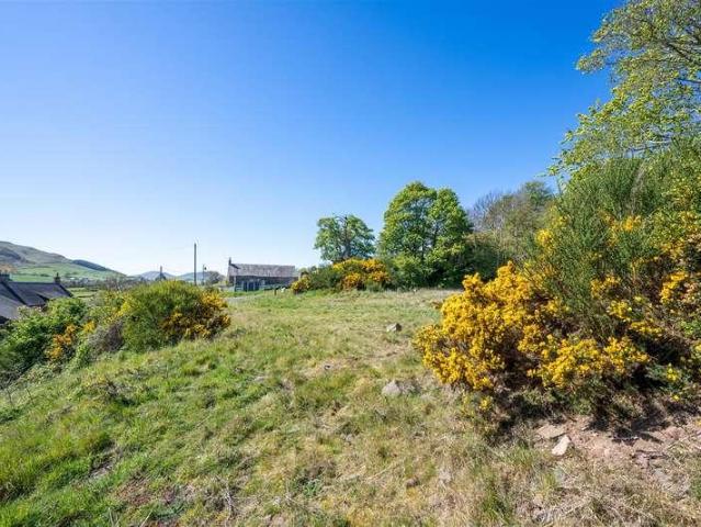 House for sale in Kirk Yetholm, Scotland