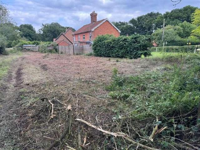 Property for sale in Burgh St Peter, Norfolk