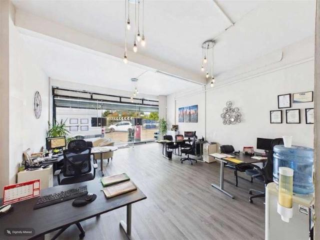 Property for sale in The Hale, Mill Hill