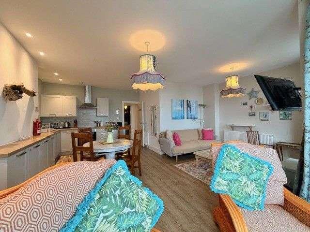 Property for sale in Blackpool