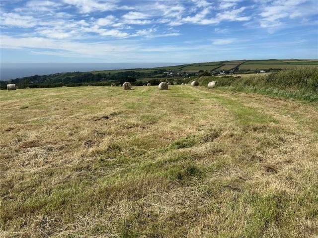Property for sale in Kentisbury, Devon