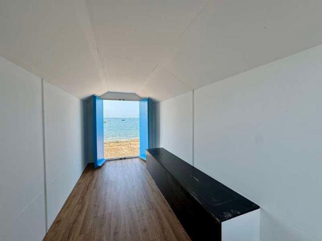 Property for sale in North Shoebury, Alton Barnes