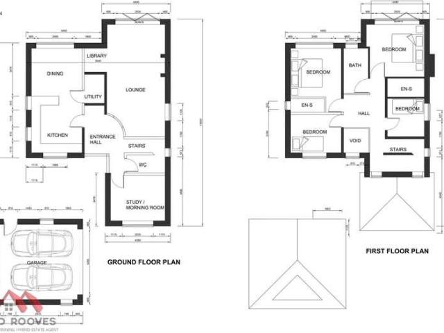 Property for sale in Holt, St Helens