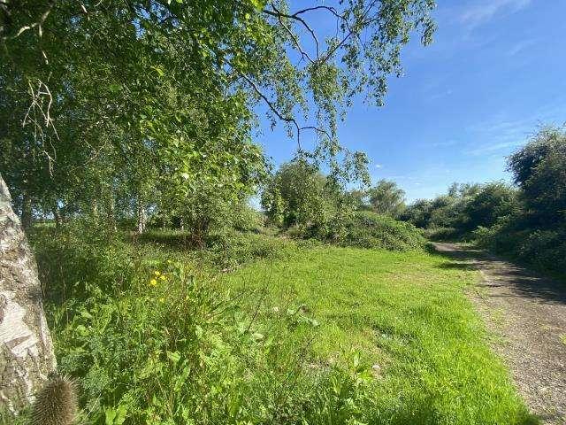 Property for sale in Sandpits