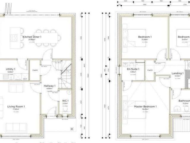 Property for sale in Dale Hill, Essex