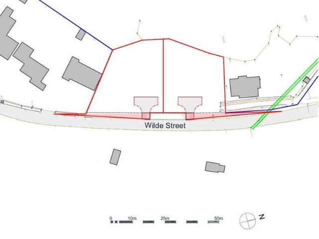 Property for sale in Chedburgh, Suffolk