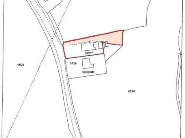 Property for sale in Belleau, Lincolnshire