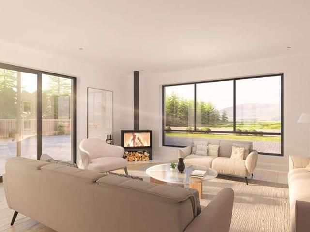 Property for sale in Archiestown, Scotland
