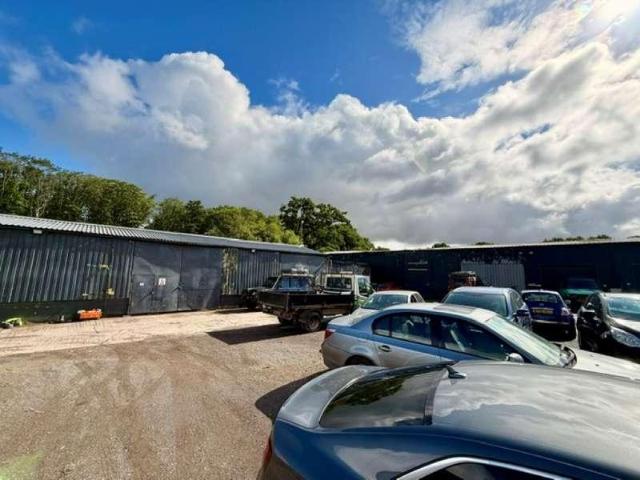 Property for sale in Park Copse, Ferndown