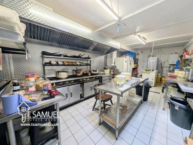 Property for sale in Ynysboeth, Wales