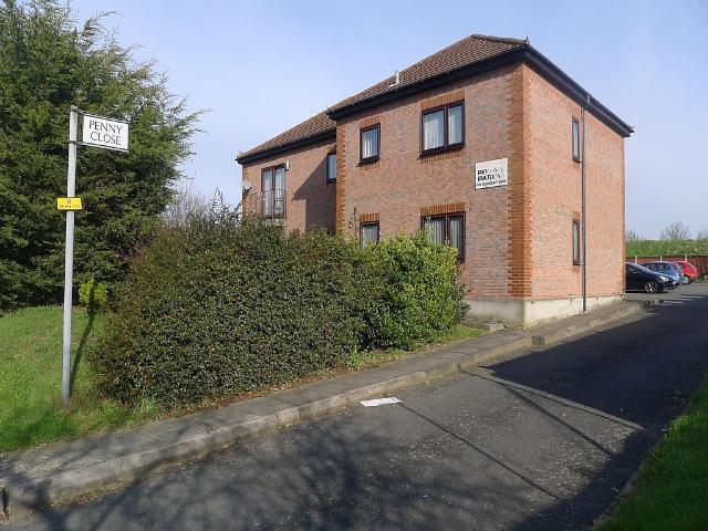 Property for sale in Rainham, Greater London