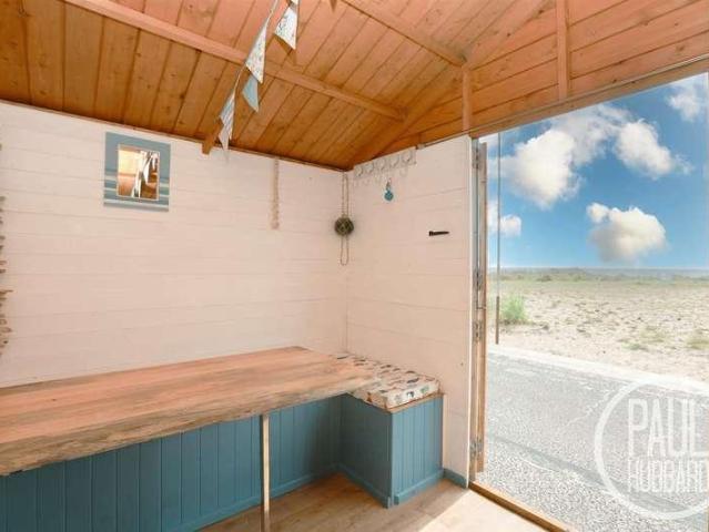 Property for sale in Eastbridge, Suffolk
