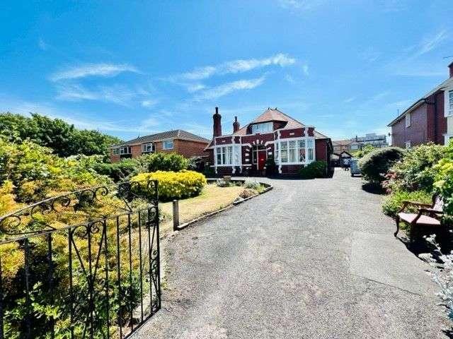 Property for sale in St Annes, Lytham