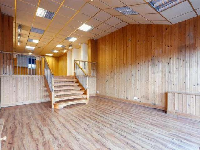 Property for sale in Cwm Talwg, Barry