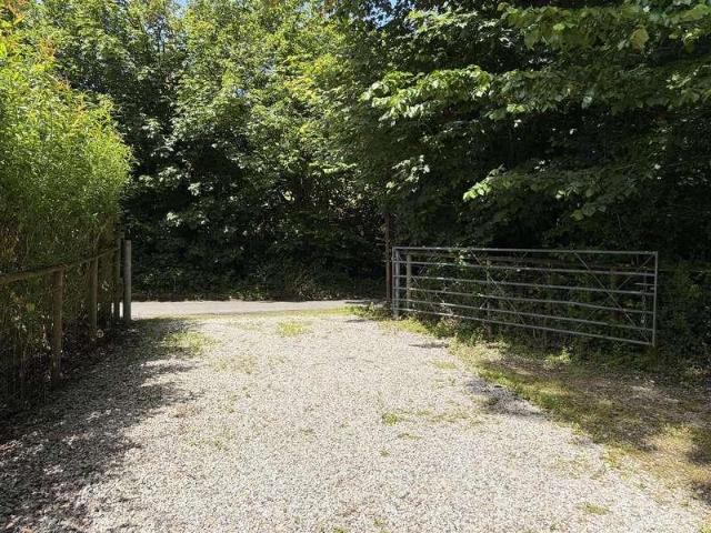 Property for sale in Penweathers, Cornwall