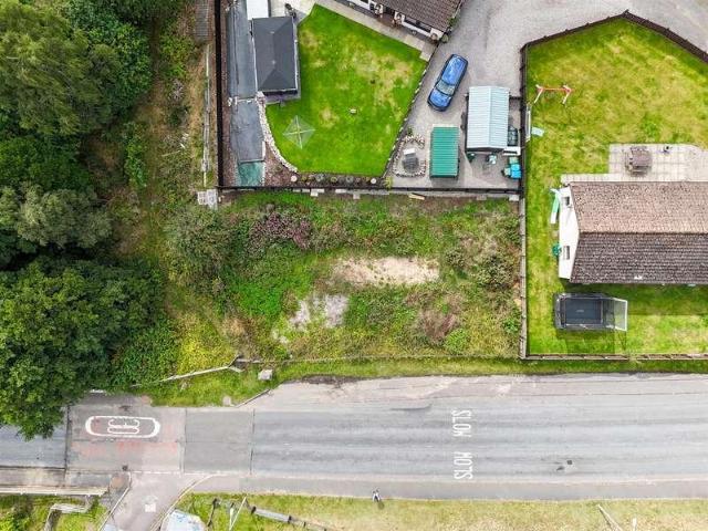 Property for sale in Boat of Garten, Highland