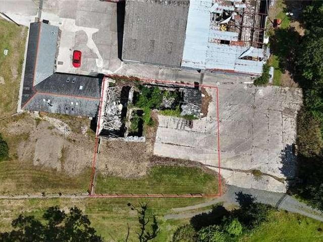 Property for sale in Brandis Corner, Devon
