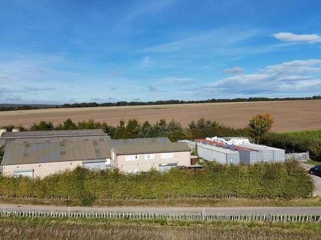 Property for sale in Irton
