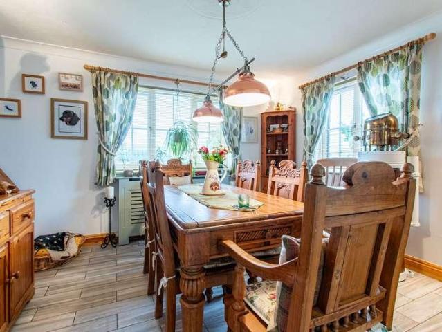 Property for sale in Ambrosehill, Cornwall